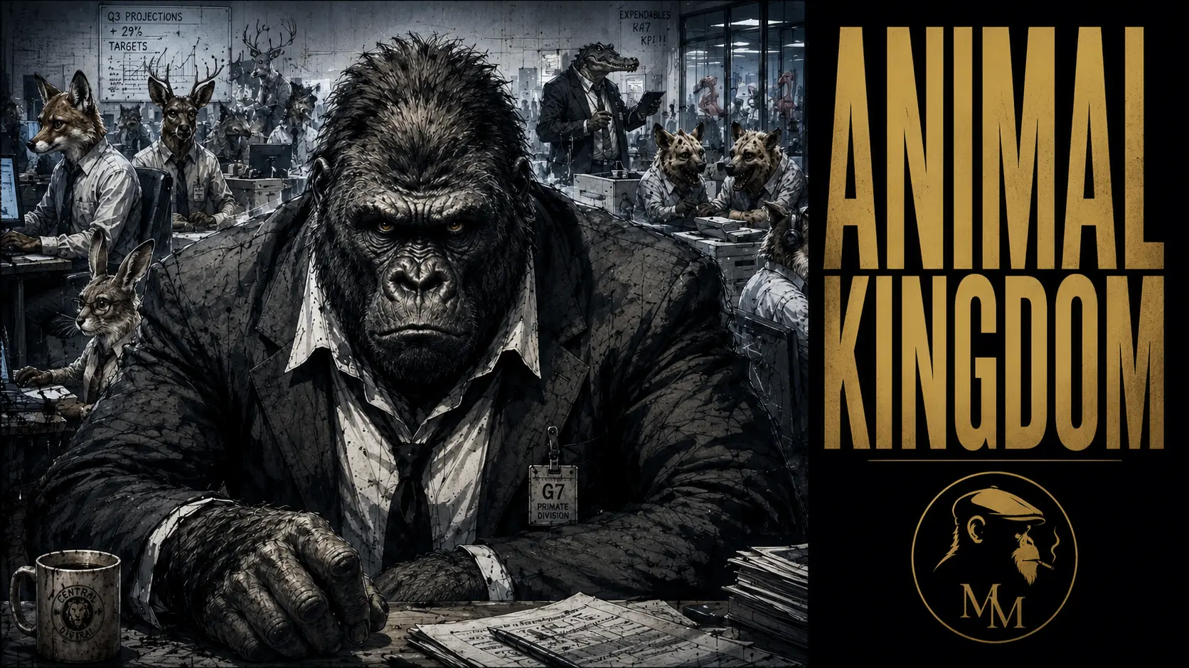 Animal Kingdom